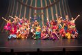 Mini Stars Circus 3A  051